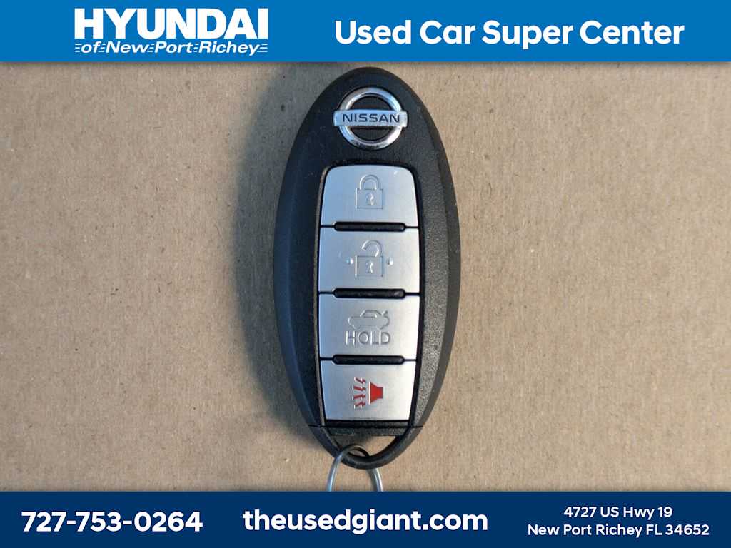 Thumbnail: 2013 Nissan Altima - 29