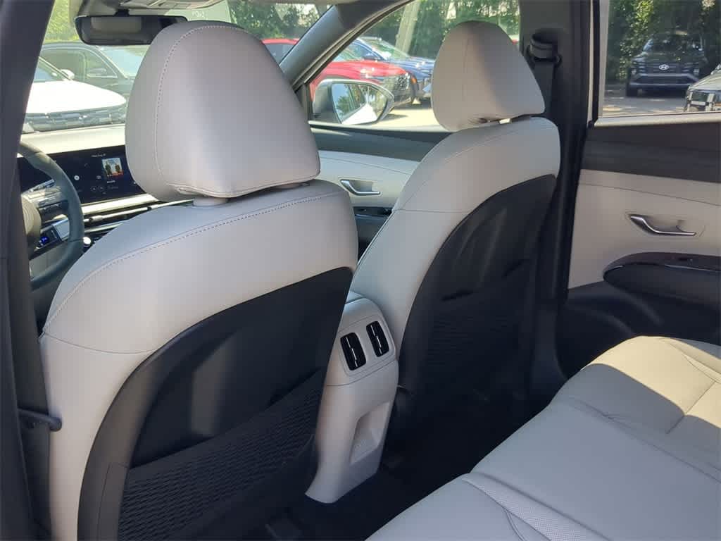 Thumbnail: 2026 Hyundai Tucson - 18