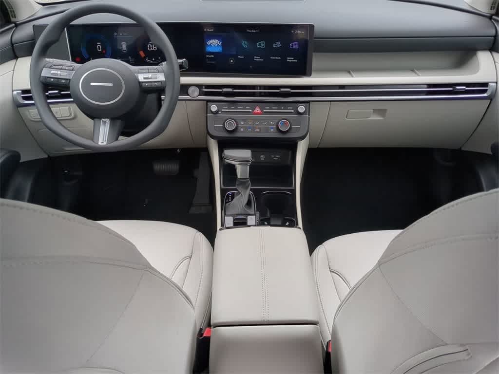 Thumbnail: 2026 Hyundai Tucson - 15