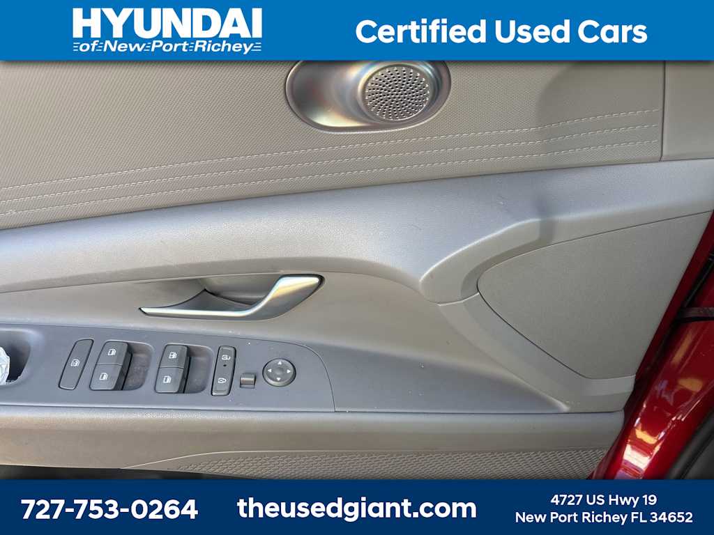 Thumbnail: 2024 Hyundai Elantra - 9