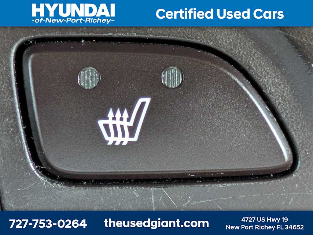 Thumbnail: 2013 Hyundai Tucson - 23