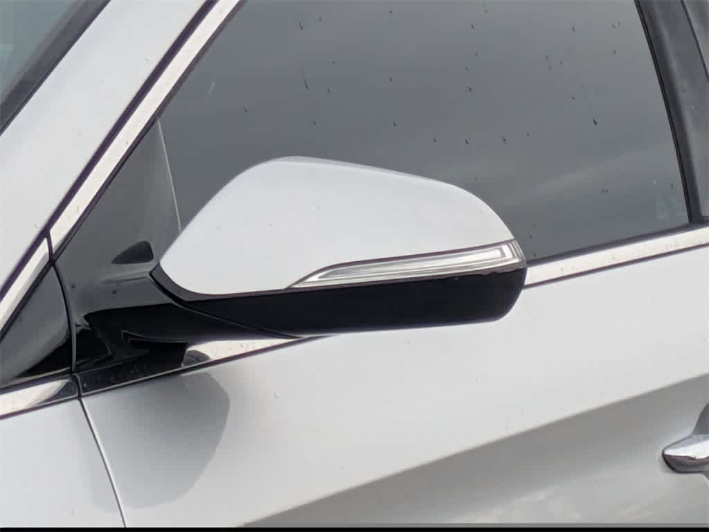 Thumbnail: 2015 Hyundai Sonata - 11