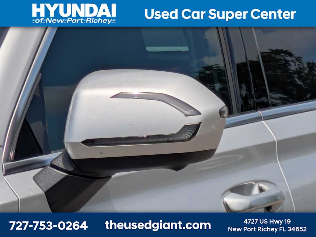2023 Hyundai Palisade SEL - Photo 11