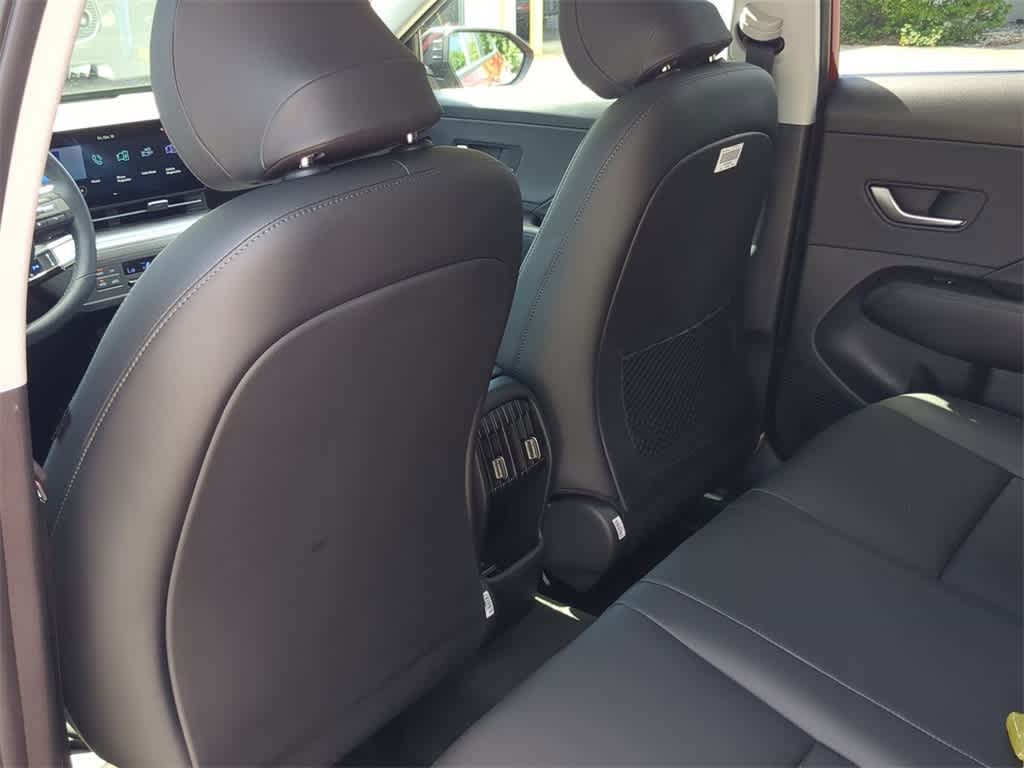 Thumbnail: 2026 Hyundai Kona - 17