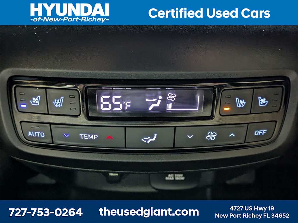 Thumbnail: 2024 Hyundai Palisade - 20