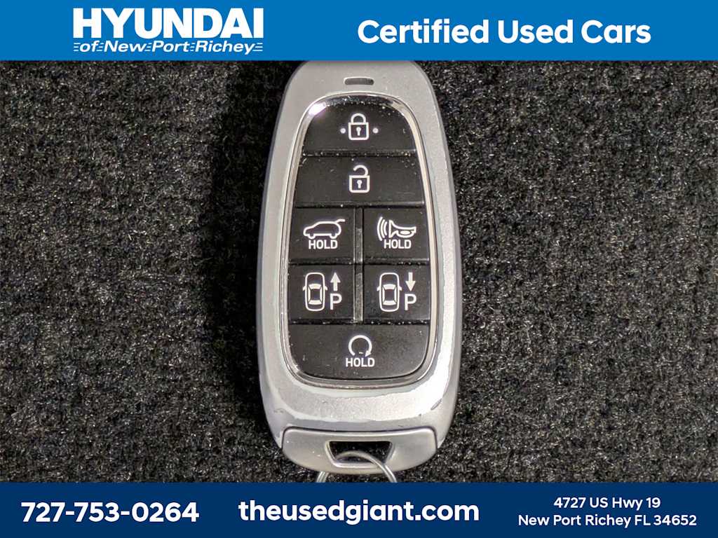 Thumbnail: 2023 Hyundai Tucson - 45