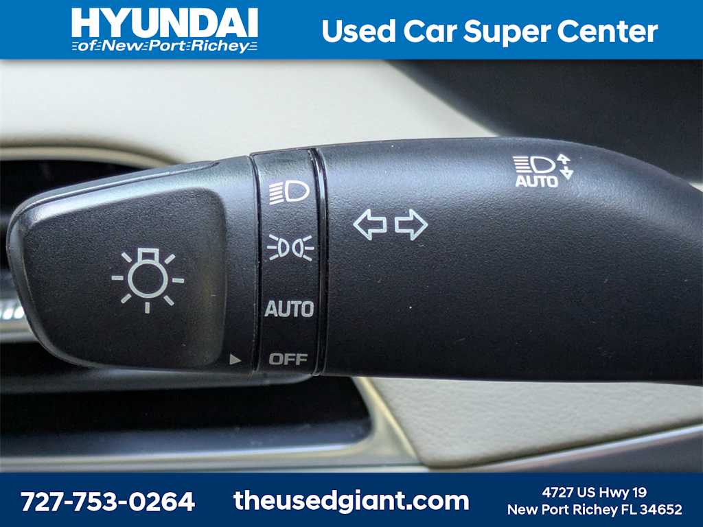 Thumbnail: 2020 Hyundai Palisade - 42