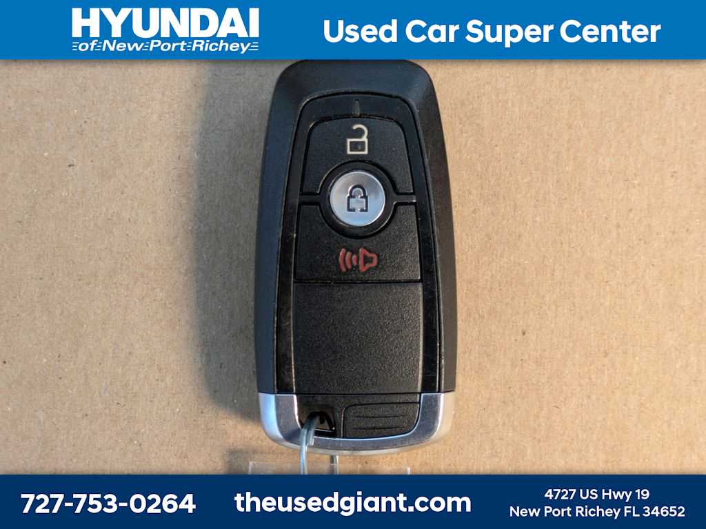 Thumbnail: 2021 Ford Escape - 36