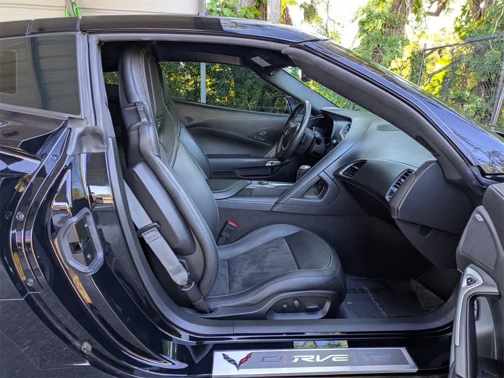 Thumbnail: 2014 Chevrolet Corvette - 14