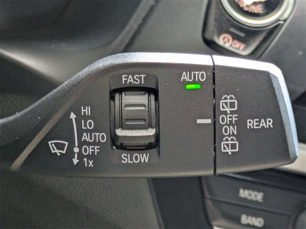 Thumbnail: 2019 BMW X3 - 37