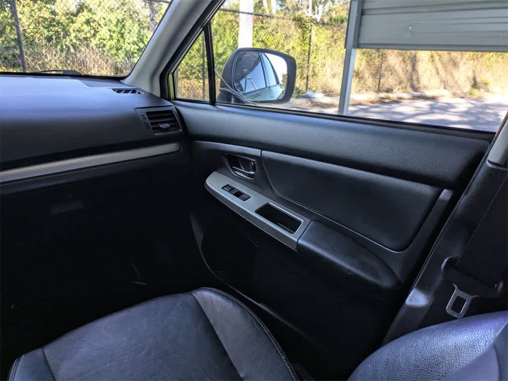 Thumbnail: 2014 Subaru XV Crosstrek - 18