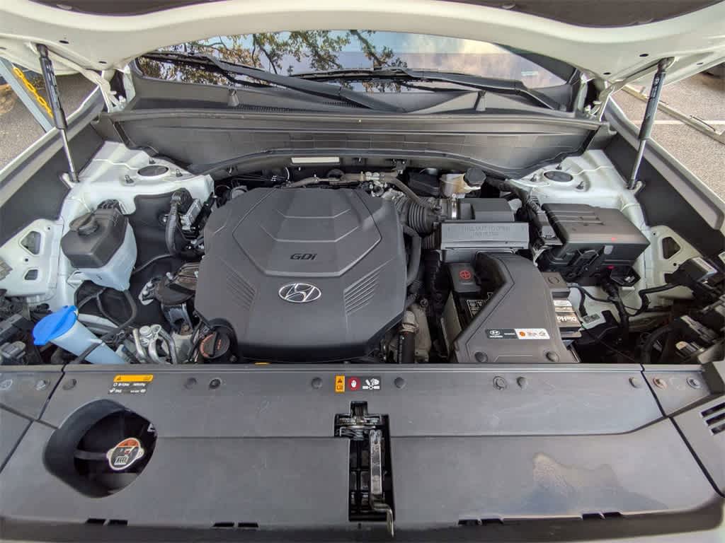 Thumbnail: 2020 Hyundai Palisade - 15