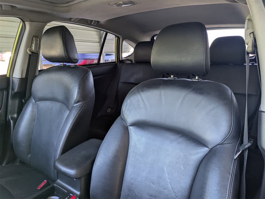 Thumbnail: 2014 Subaru XV Crosstrek - 7