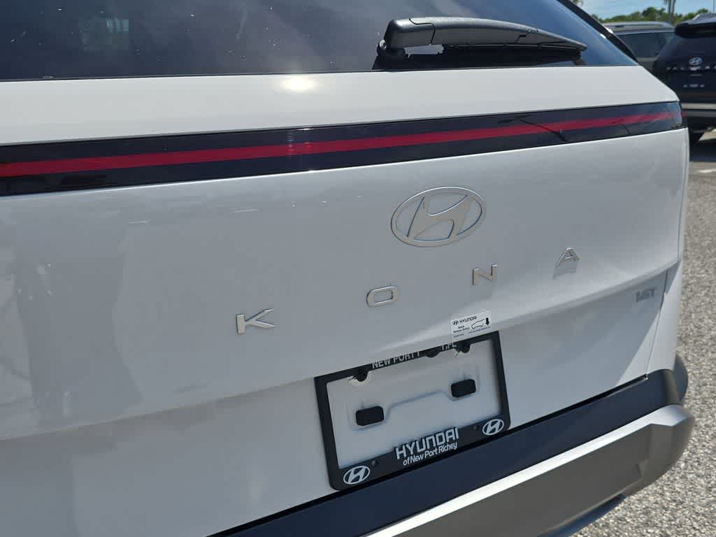 Thumbnail: 2026 Hyundai Kona - 13