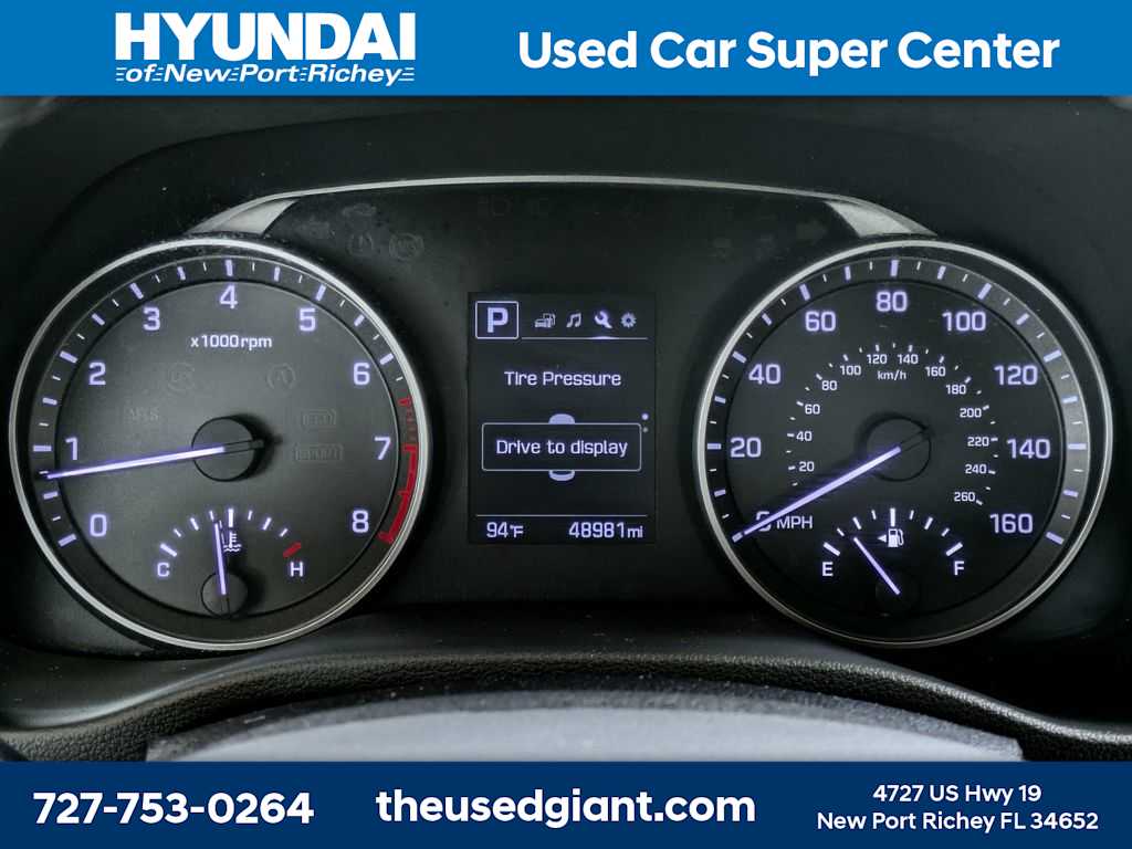 Thumbnail: 2018 Hyundai Elantra - 30