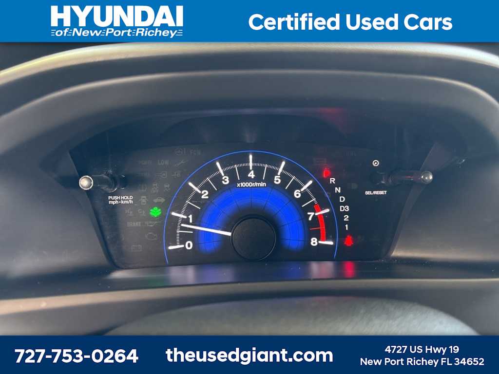 Thumbnail: 2013 Honda Civic - 23