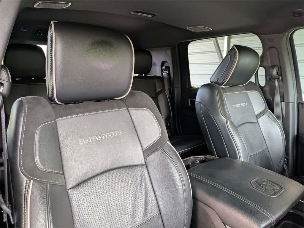 Thumbnail: 2025 RAM 3500 - 6