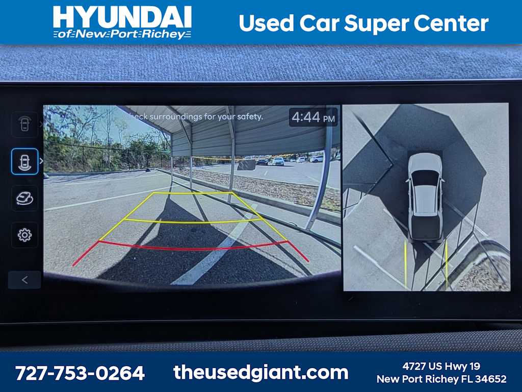 Thumbnail: 2025 Hyundai Santa Cruz - 26