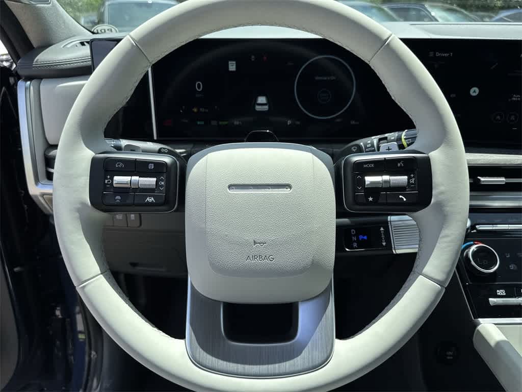 Thumbnail: 2025 Hyundai Santa Fe - 24