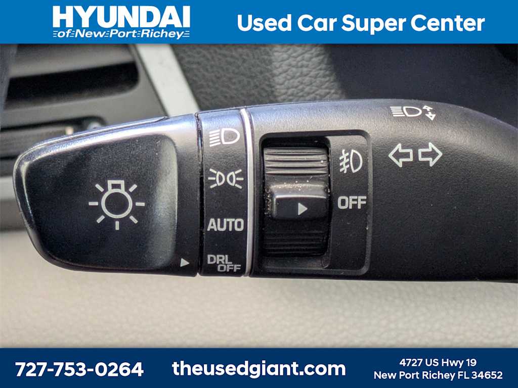 Thumbnail: 2018 Hyundai Tucson - 28