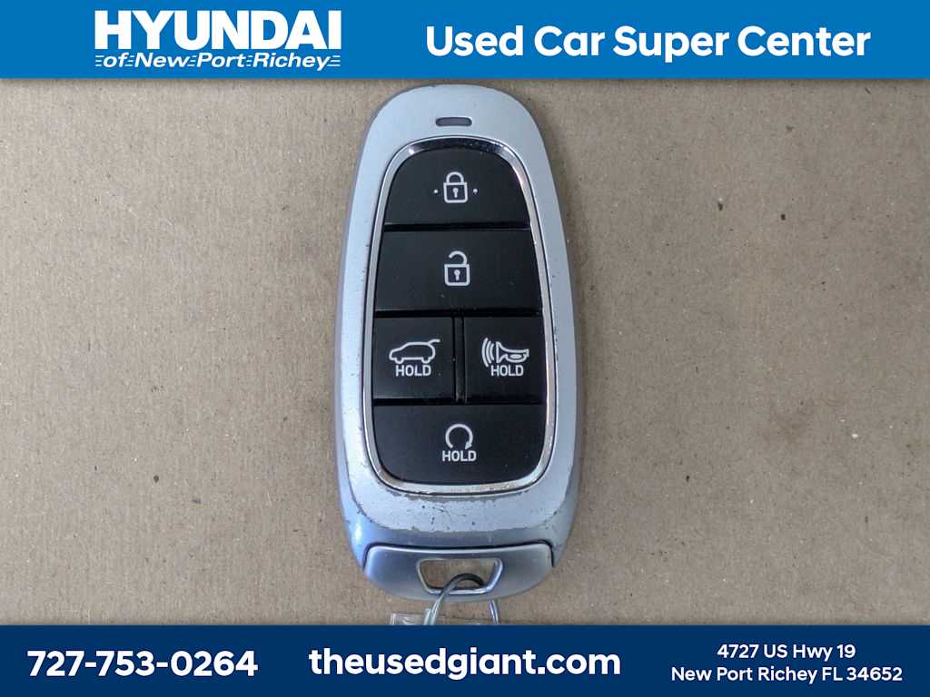 Thumbnail: 2023 Hyundai Tucson - 37