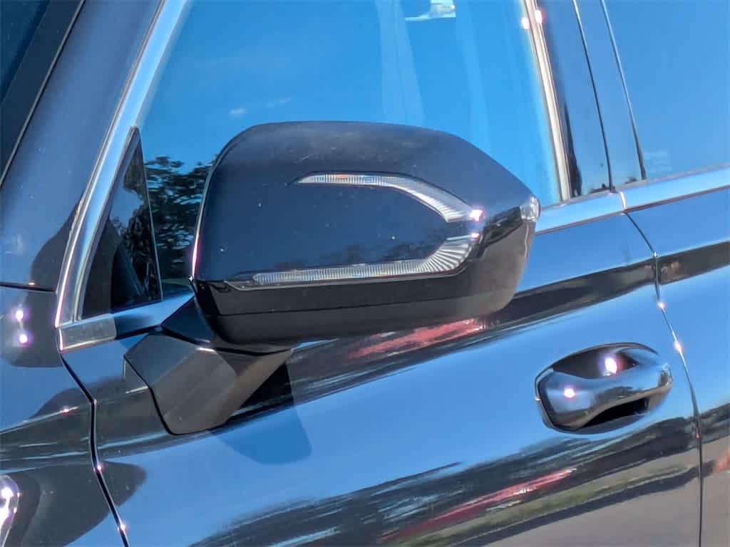 Thumbnail: 2022 Hyundai Palisade - 11