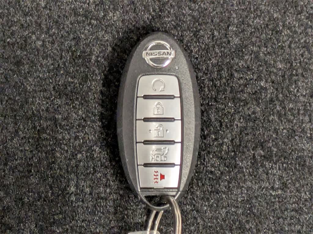 Thumbnail: 2021 Nissan Rogue - 41