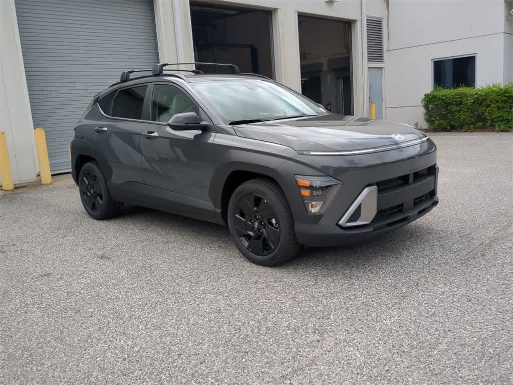 Thumbnail: 2026 Hyundai Kona - 8