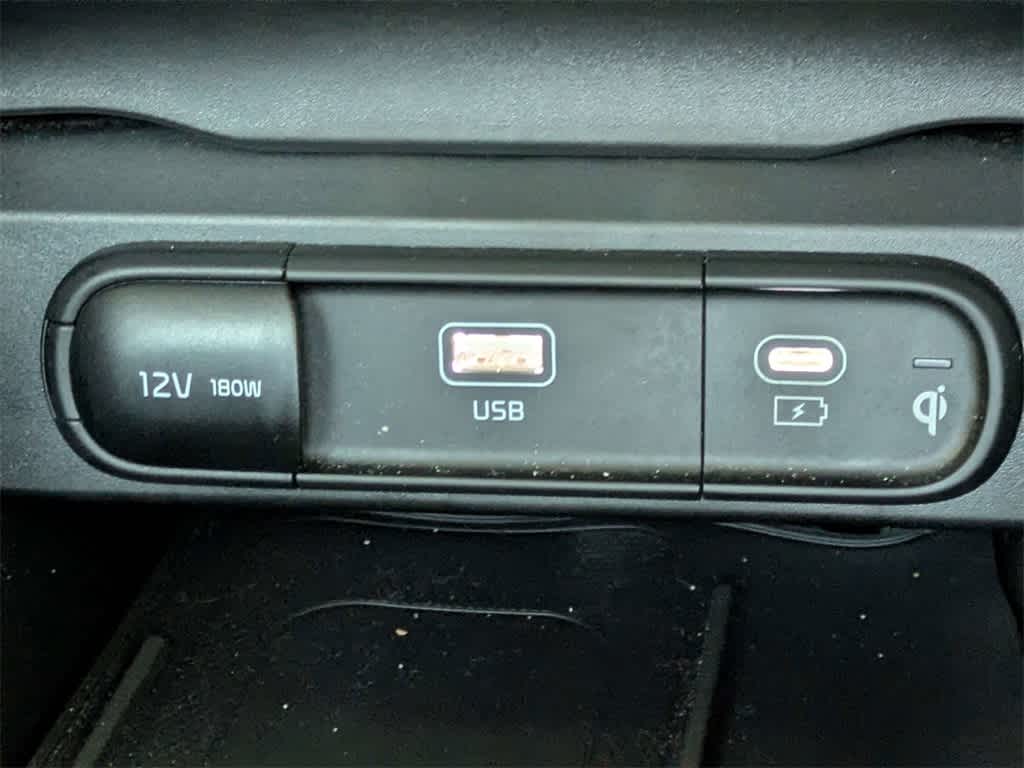 Thumbnail: 2024 Kia Telluride - 40