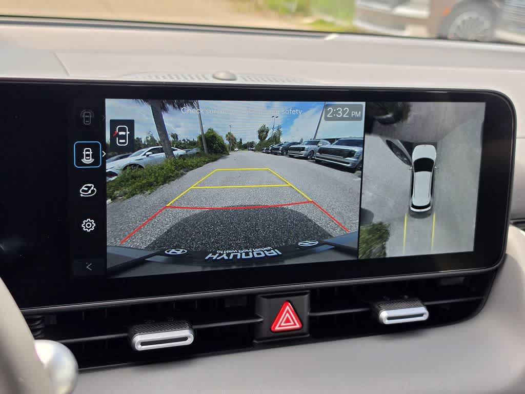 Thumbnail: 2026 Hyundai Ioniq 5 - 31