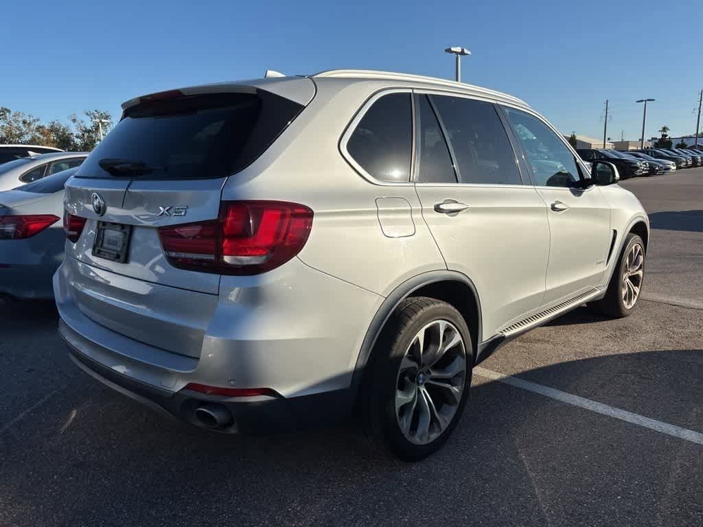 Thumbnail: 2015 BMW X5 - 3