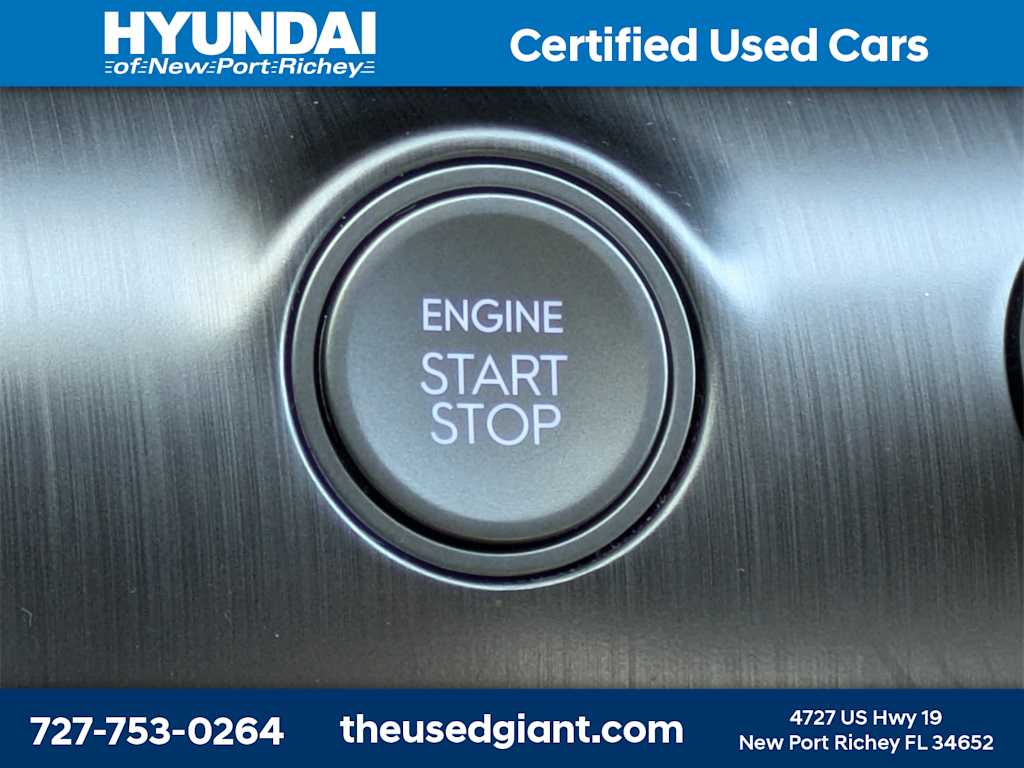 Thumbnail: 2024 Hyundai Kona - 36