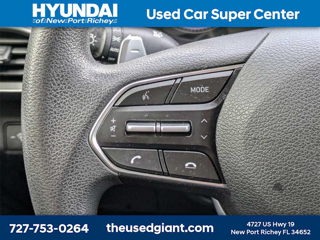 Thumbnail: 2021 Hyundai Santa Fe - 27