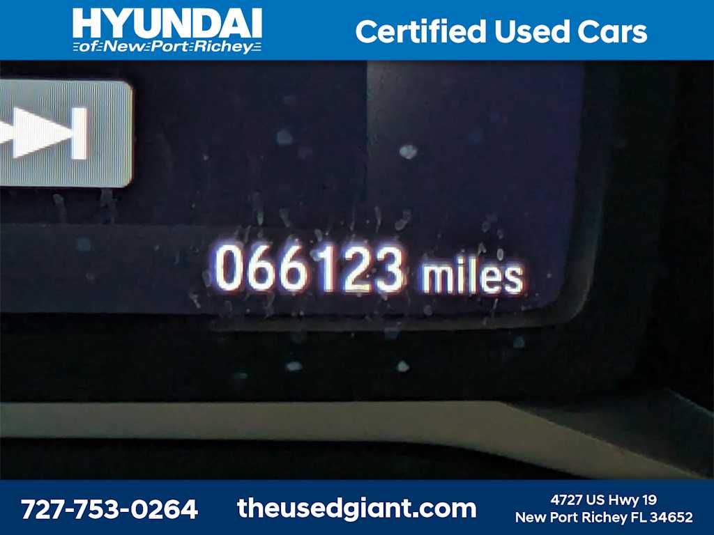 Thumbnail: 2020 Honda Passport - 39