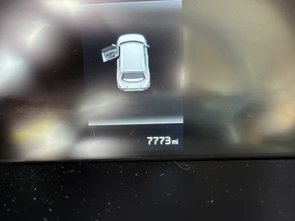 Thumbnail: 2024 Kia Soul - 13