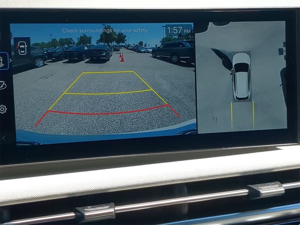 Thumbnail: 2026 Hyundai Tucson - 31