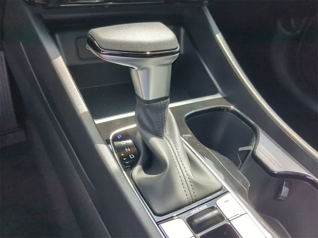 Thumbnail: 2026 Hyundai Tucson - 30