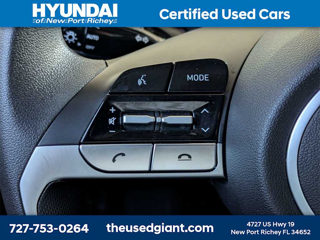 Thumbnail: 2023 Hyundai Elantra - 24