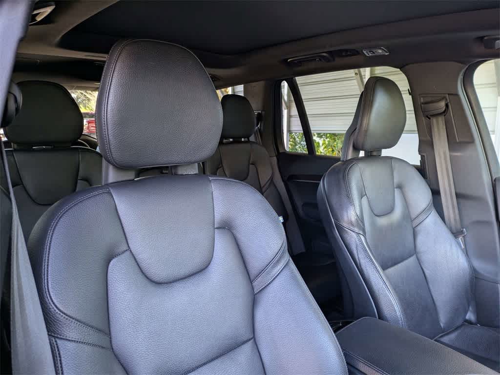 Thumbnail: 2016 Volvo XC90 - 6