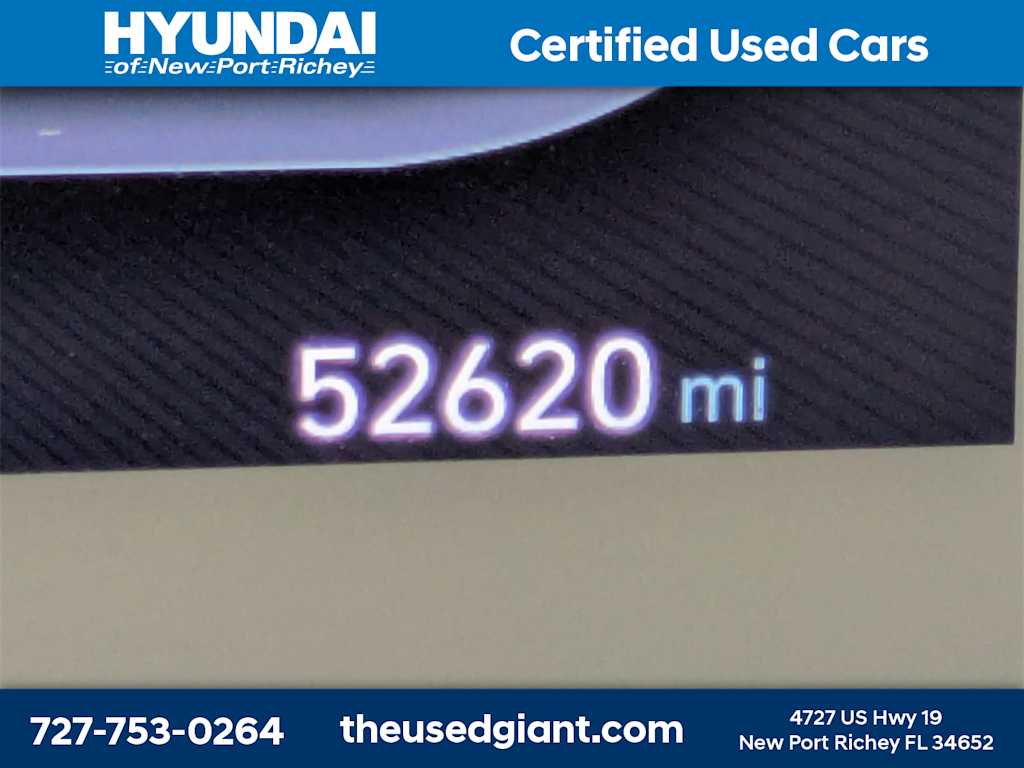 Thumbnail: 2022 Hyundai Ioniq 5 - 35