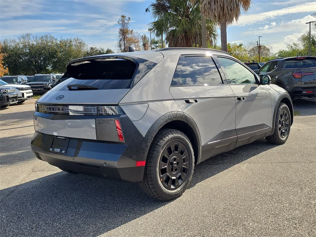 Thumbnail: 2026 Hyundai Ioniq 5 - 5