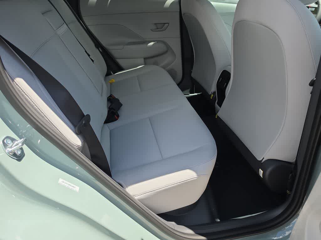 Thumbnail: 2026 Hyundai Kona - 20