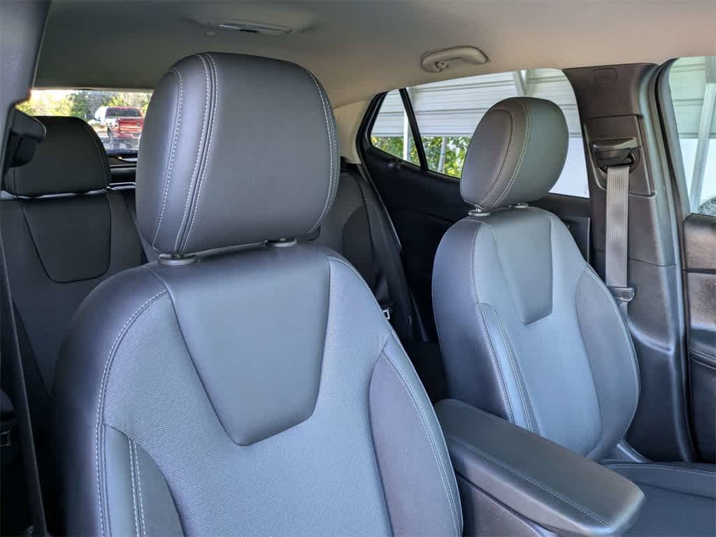 Thumbnail: 2022 Buick Encore GX - 6