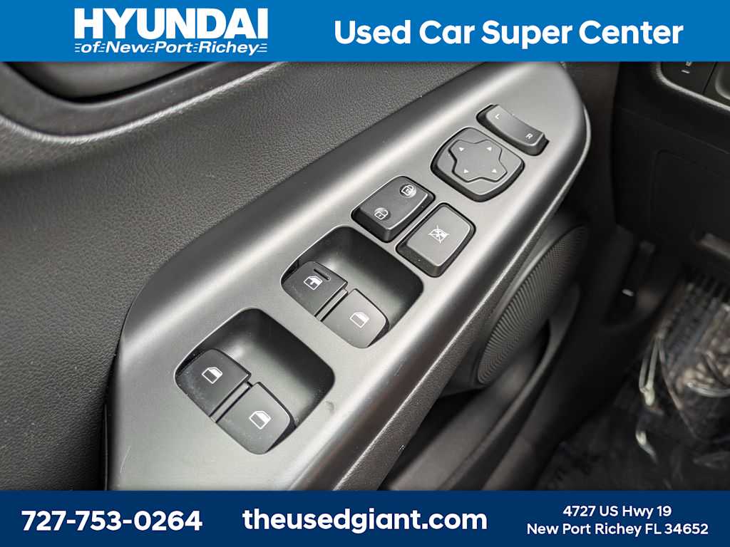 Thumbnail: 2019 Hyundai Kona - 25