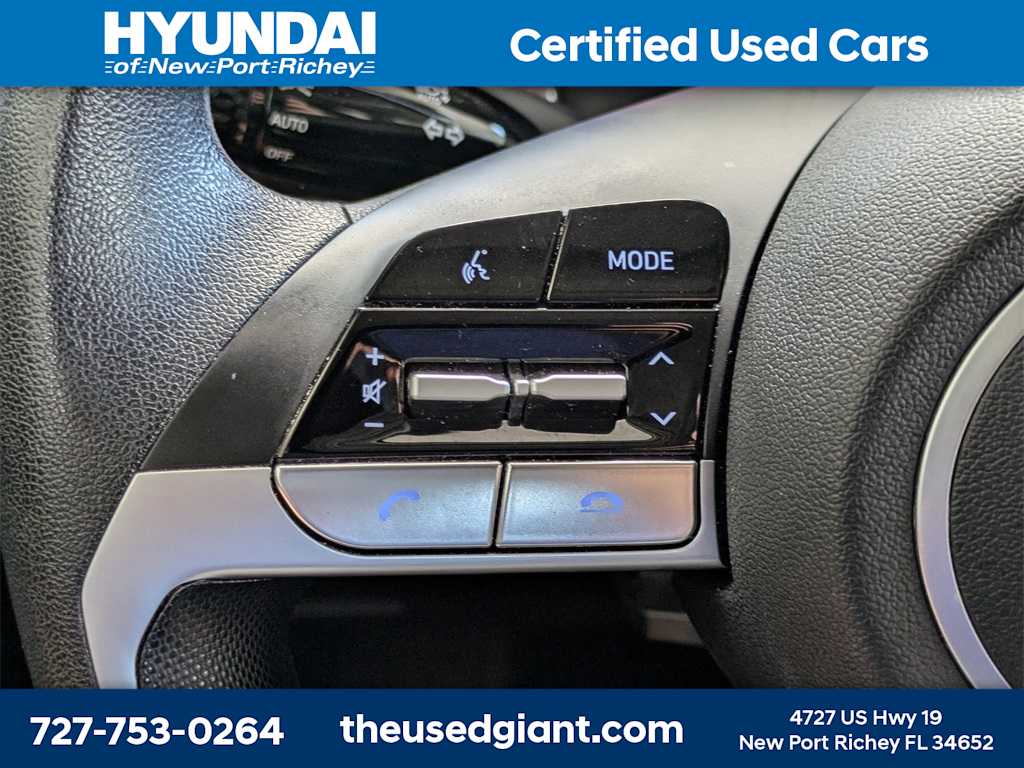 Thumbnail: 2023 Hyundai Elantra - 24