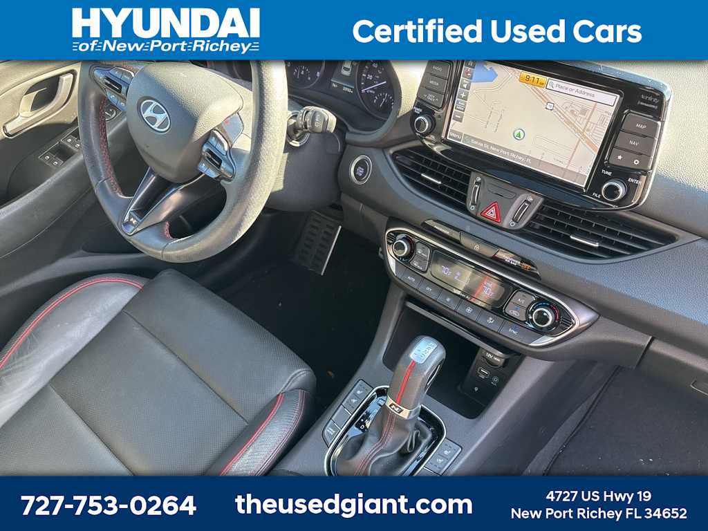 Thumbnail: 2020 Hyundai Elantra - 7