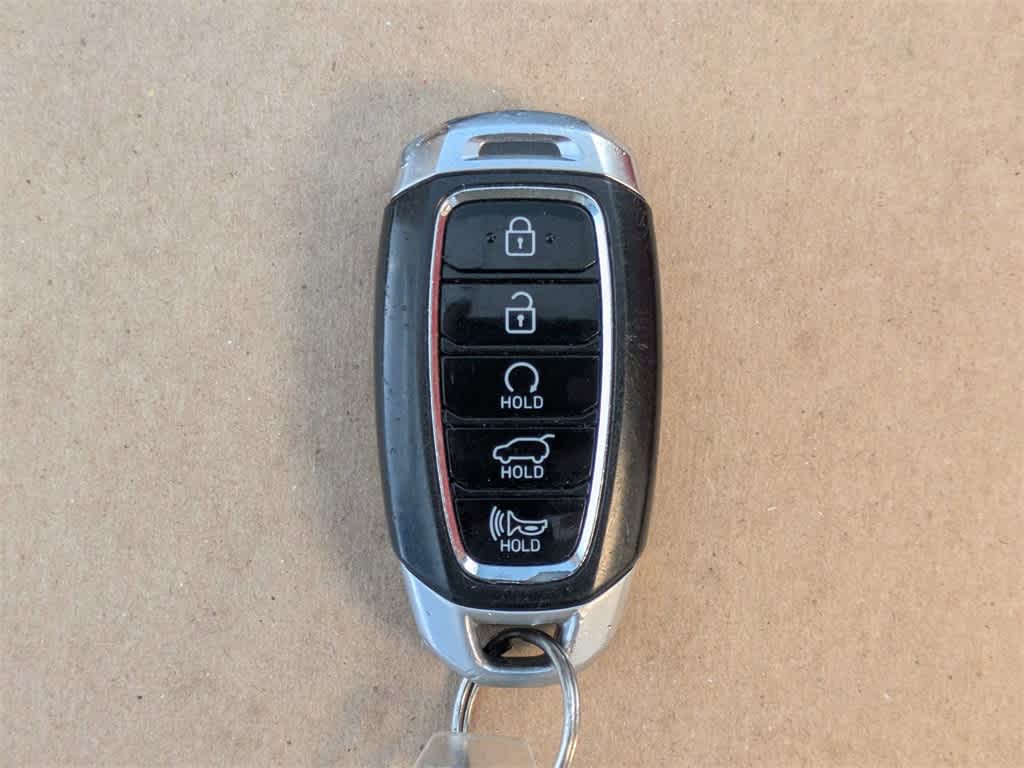 Thumbnail: 2022 Hyundai Palisade - 46