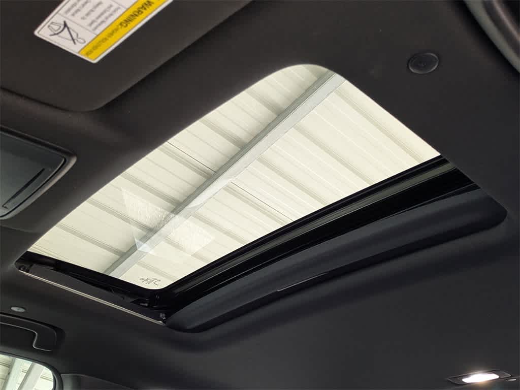 Thumbnail: 2024 Honda CR-V - 27