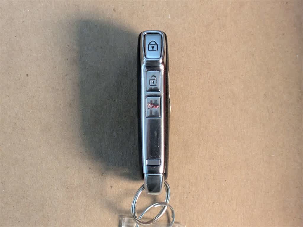 Thumbnail: 2024 Kia Carnival - 40