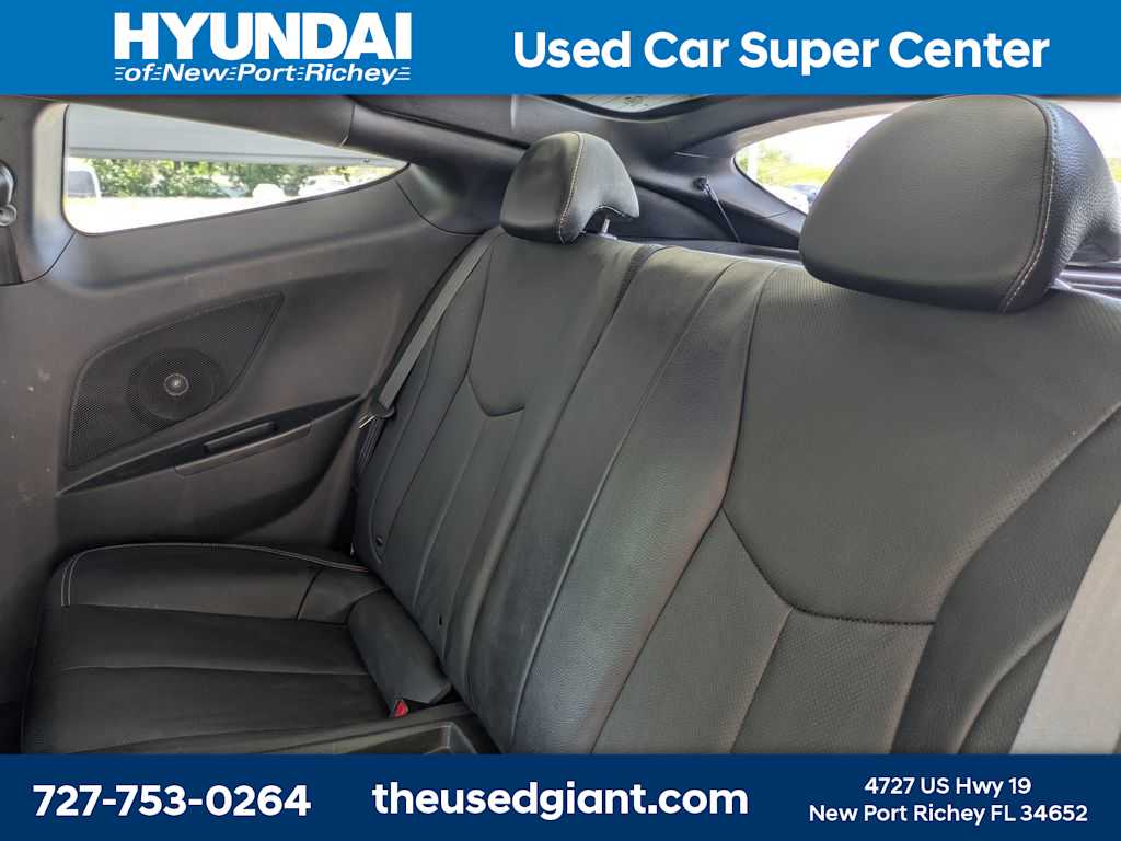 Thumbnail: 2016 Hyundai Veloster - 15